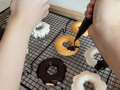 -千浔一暖DIY蛋糕烘焙(人民大学店)