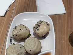 -小杨生煎(松江大学城店)