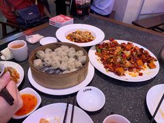 -王庄阿咪海鲜大排档(象园店)