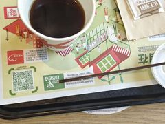 -肯德基(西稍门店)