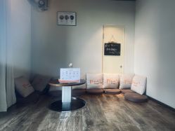 -FineYoga梵音瑜伽·普拉提