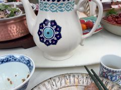 -龟兹KUCINA·新疆菜(前滩L+PLAZA店)