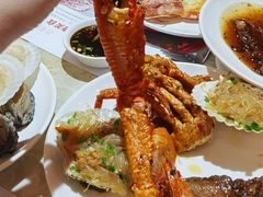 -芭菲盛宴·环球美食(锦城万达广场店)