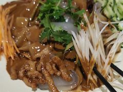 -大鸭梨烤鸭(左家庄店)