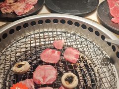 -火炉火自助餐(西直门凯德MALL店)