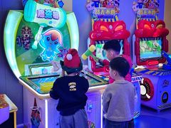 -芭菲盛宴·环球美食(北城国际店)