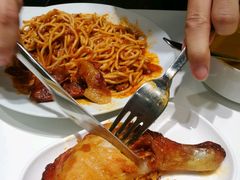 -宜家·瑞典风味餐厅(烟台路店)