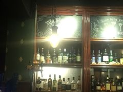 -The Cheebat 锌吧·Bistro(体育西店)
