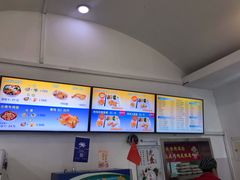 -香妃烤鸡(西单店)
