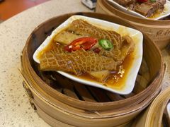 沙爹金钱肚-点都德(千灯湖环宇城店)