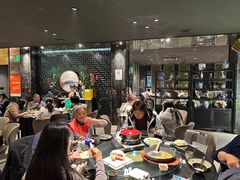 -牛很鲜潮汕牛肉火锅(朝晖路店)