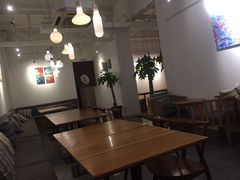 大堂-manabe (共和新路店)