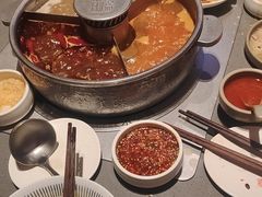 -巴奴毛肚火锅(二七万达店)