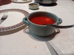 -俄士厨房(环球港店)