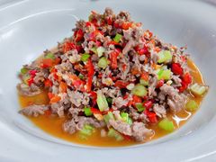 -院里寻菜·祖庵菜宴请(观沙岭店)