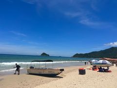 -西涌国际滨海旅游区