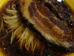 -包顺兴面馆(长乐路店)