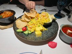 -俄士厨房(五棵松华熙LIVE店)