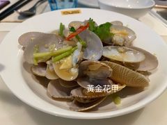 -港丽餐厅(高德置地店)