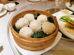 -粗茶淡饭·汉口公馆(循礼门店)