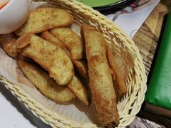 -通海俄式烧烤·俄罗斯大串(嵩山路店)