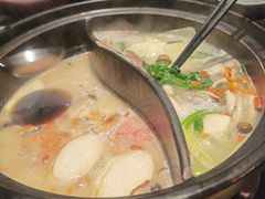 -捞王锅物料理(凯旋路店)