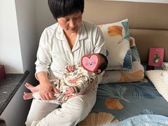 -田螺阿姨自营月嫂·育儿嫂(高新店)
