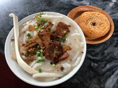 -老西关濑粉(文明路店)