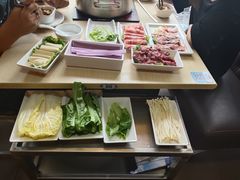 -野妹火锅(龙岗店)