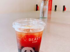 美式咖啡-Manner Coffee(港汇恒隆广场店)