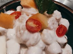 -阿娜尔·新疆菜(佰港城店)
