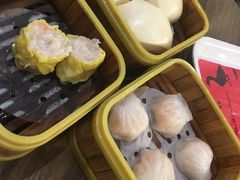 -食通天·寰宇集(杭州万象城店)