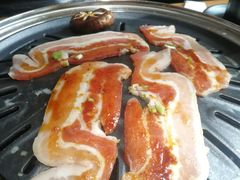 -九田家黑牛烤肉料理(二天地店)