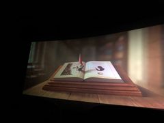 -横店电影城(IMAX联盛快乐城店)