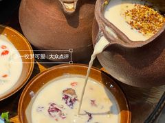 -王歘歘·chuǎ火锅(五道营店)