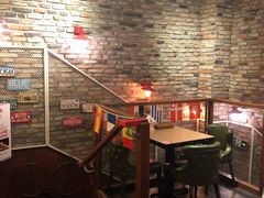-5号公路餐厅(曼哈顿店)