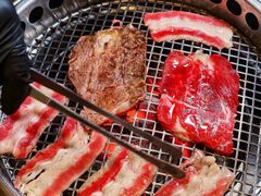 -300杯·和牛烧肉清酒专门店(廊里店)