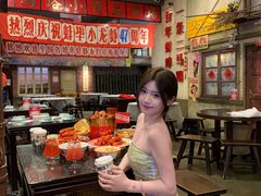 -阿财老铺·老蚌埠龙虾城(华夏总店)
