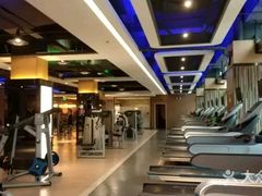 -悦莱美游泳健身会所(御景壹号店)