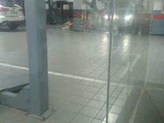 -上海华帆旗开比亚迪4S店(浦东北路店)