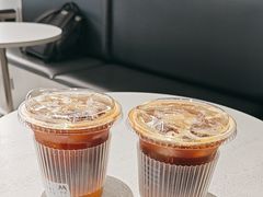 -M Stand(成都COSMO店)