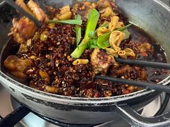 -贵阳李氏息烽阳朗鸡(民生路店)