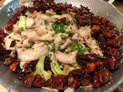 -大丰收脆鱼(浦西万达店)