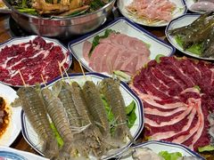 -厝味火锅·潮汕卤水火锅(十一合店)