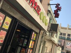 -大利来记餐厅(大三巴店)