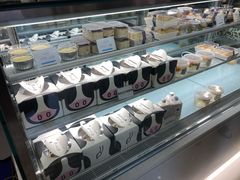 -云境cloudland·口味蛋糕•下午茶(长江路店)