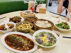 -古茗(同安乐海店)