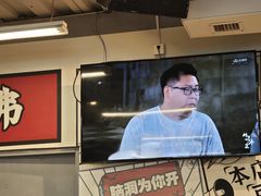 -生活如沸·顺德水牛奶火锅(大学路店)