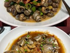 -久宴·天目湖大鱼头(恐龙园店)