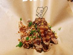 -三禾屋·亚洲融合小馆(未来科技城店)